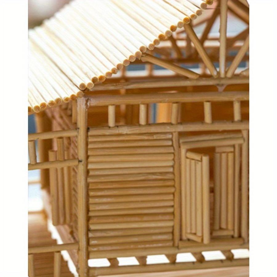 40-100 шт. Деревянные дюбельные стержни 12 дюймов Деревянные палочки для поделок, Готовые деревянные стержни Деревянные дюбели для поделок и DIY проектов