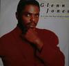 12inch Record GLENN JONES - Living In The Limelight JIVET166 Jive 1988 UK Dance & Electronica Used