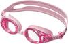 Очки для плавания AQA Marine Sports Junior Очки для плавания Water Runner Pleat Pink KM-1628