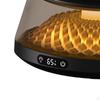 Coffee Warmer Electric Cup Fast Heating Portable Warming Mug Heater Beverage Heater,for