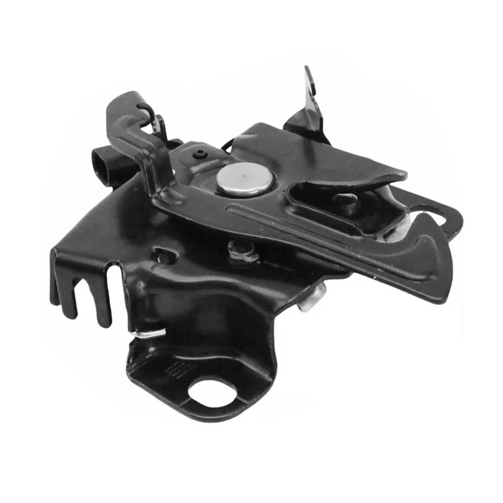 Сборка замка капота-74120-TVA-A01