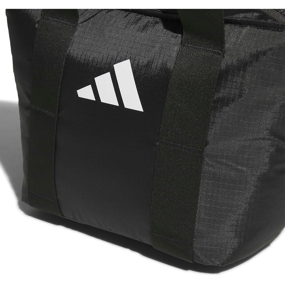 Adidas Cooler Bag, Cooler Tote Bag S, Unisex Adult UB973 Carbon (KE7443)