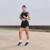 Women's Shorts Nike Dri Fit Sports Shorts Women's