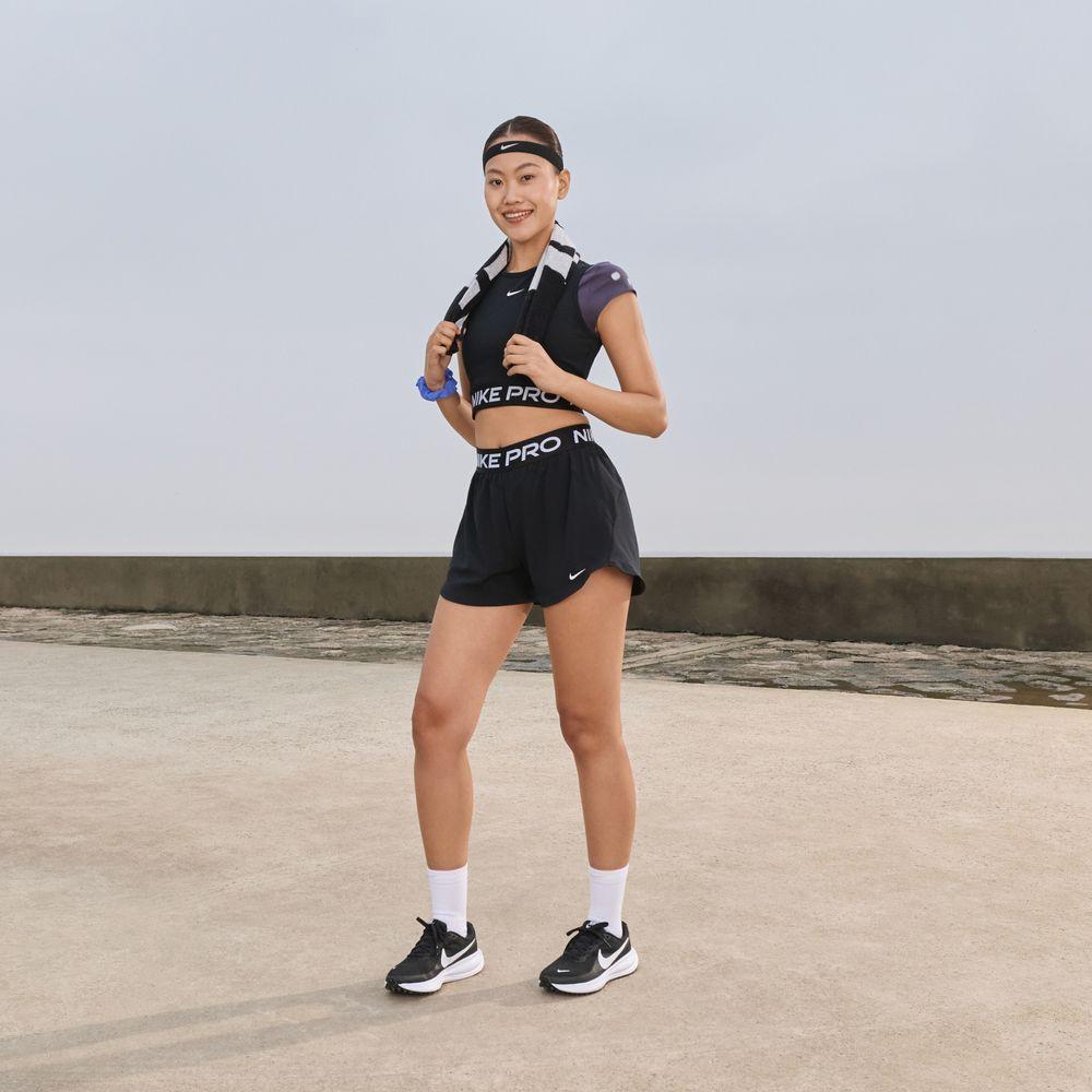 Women's Shorts Nike Dri Fit Sports Shorts Women's