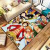 Anime One Piece Carpet Rug For Living Room Bedroom Home Sofa Decoration,kids Play Nonslip Floor Mat
