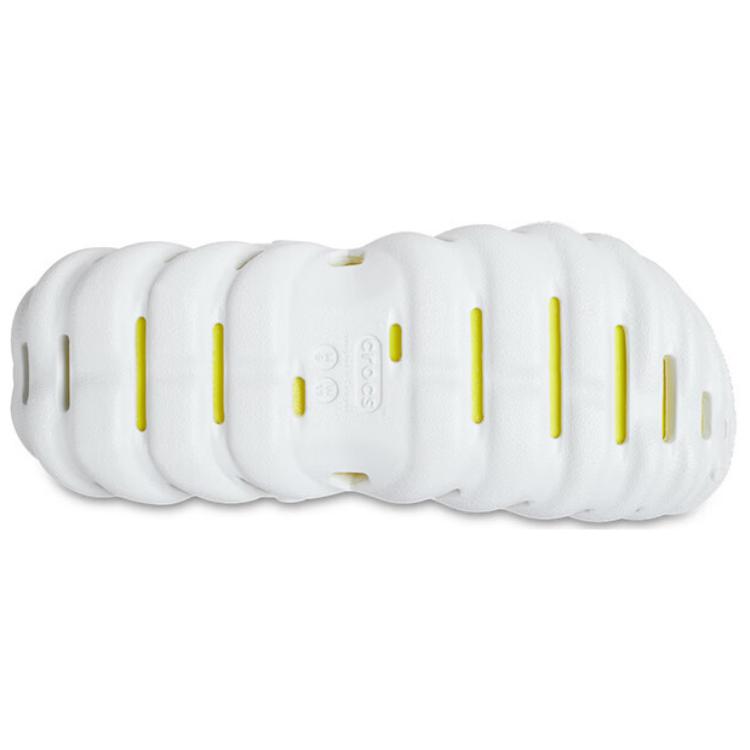 Crocs EVA Удобные Повседневные Клоги Унисекс Синие