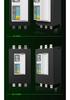 Three-Phase Motor Soft Starter with Built-in Bypass, 7.5-22kW Smart Control