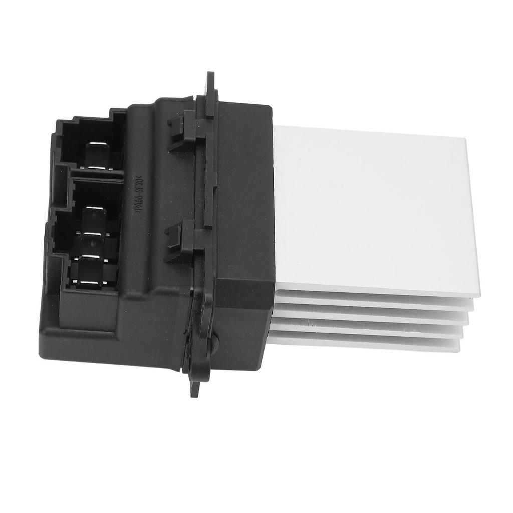 Резистор мотора вентилятора отопителя 04885482AC Металлический Улучшенная производительность для Voyager Town Country Pacifica 300c Aspen