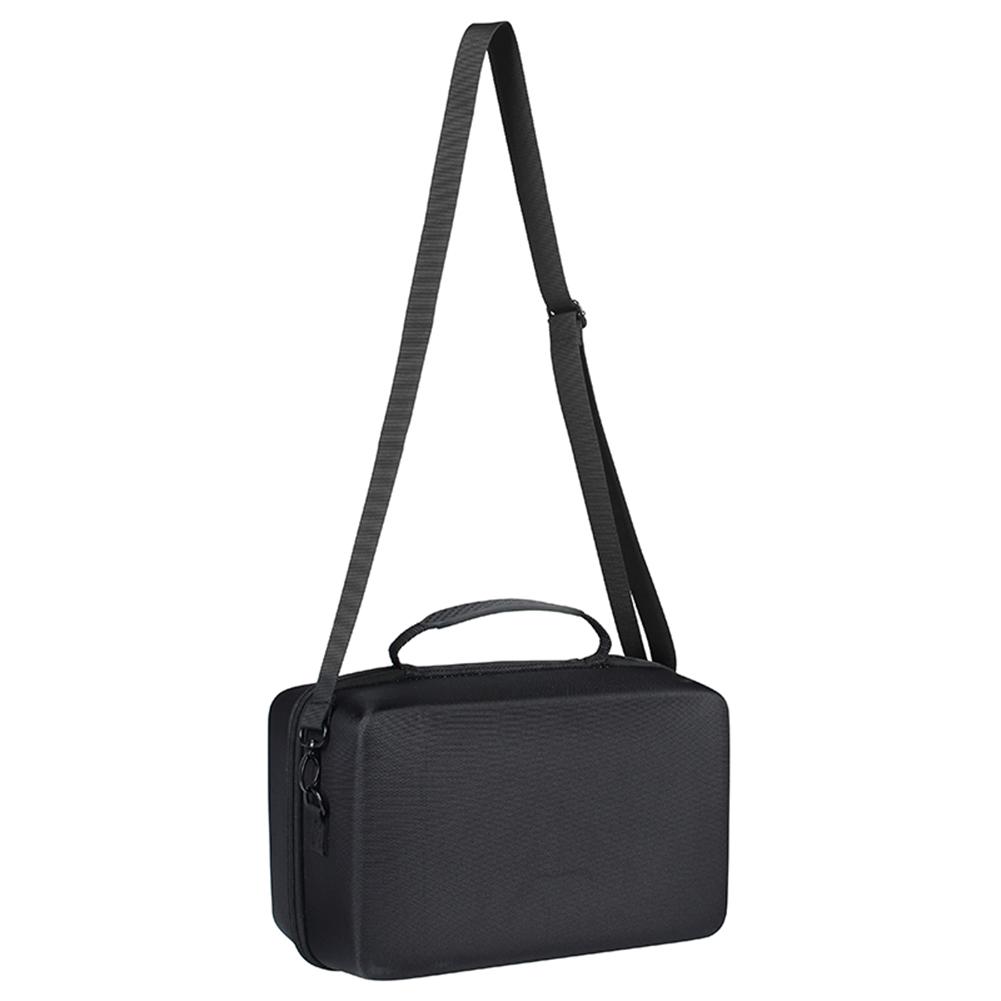 Hard EVA Storage Case with Shoulder Strap Protect Box Anti-scratch Travel Protective Bag for Marshall KILBURN III Speaker