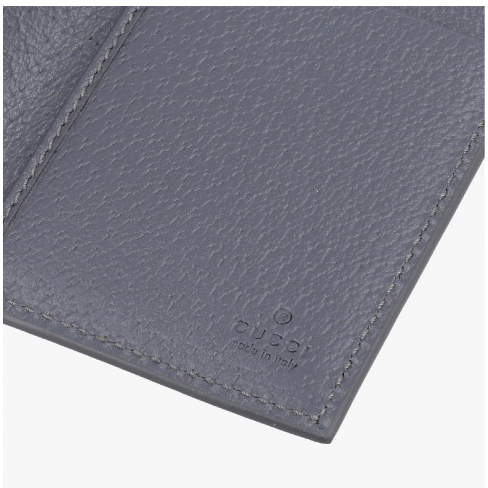 Gucci Кошелек для карт 768249 Facqc 1048