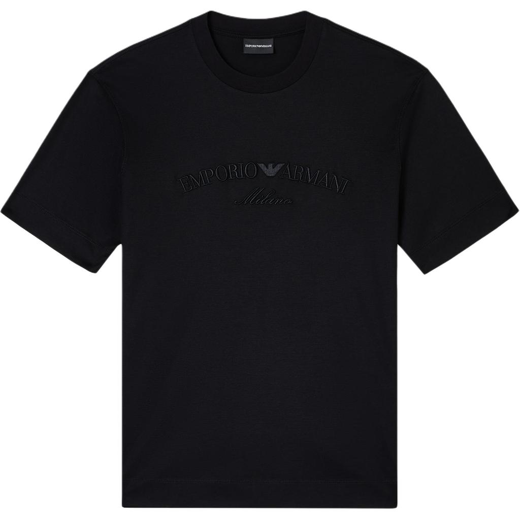 EMPORIO ARMANI FW25 T Shirt Men's EM002835-AF10761-UC001