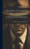 The I Segreti Di Stato Nel Governo Costituzionale Book