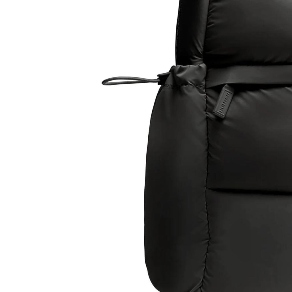 Рюкзак HUNTER Intrepid с дополнительной подкладкой, Черный, Один