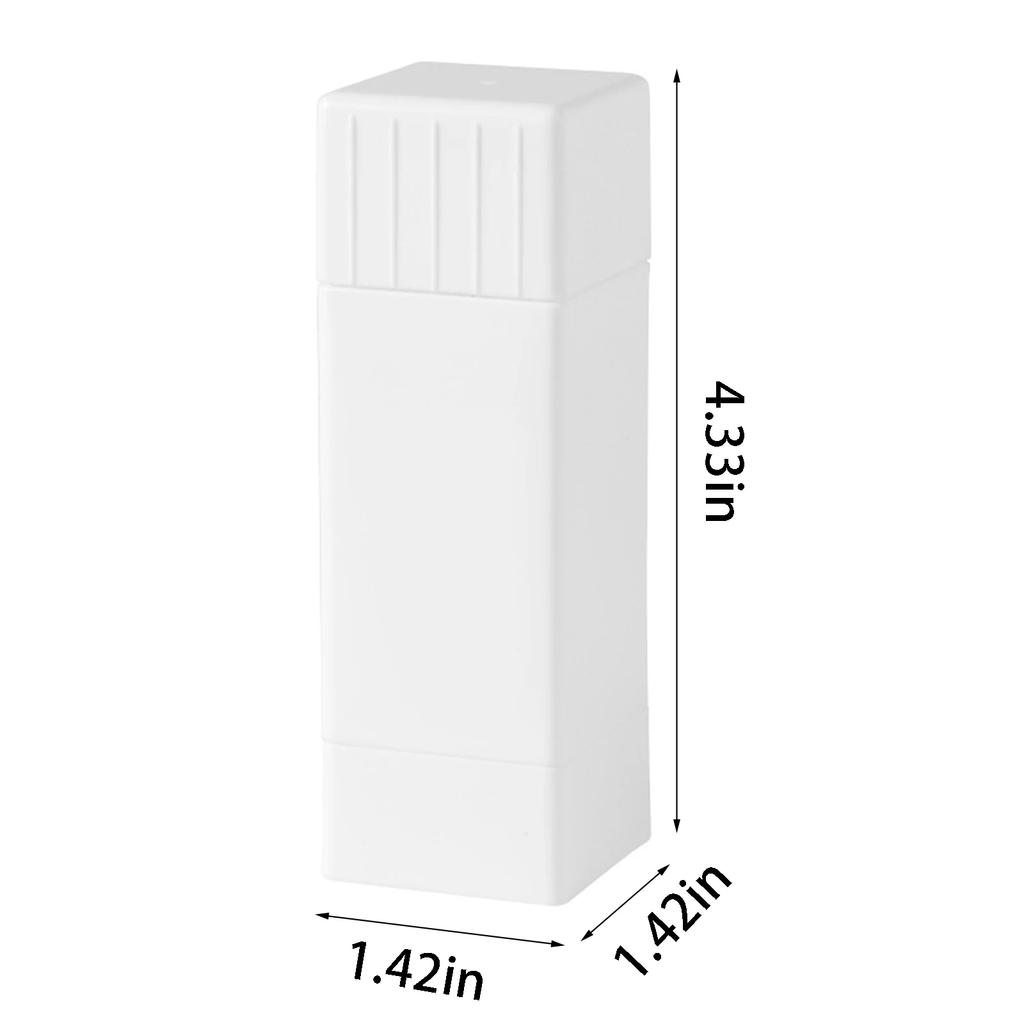 Удобный твердый держатель для масла палочки пластиковый ящик для хранения небольшой кухонный контейнер для выпечки инструменты чехол для сыра 1 шт