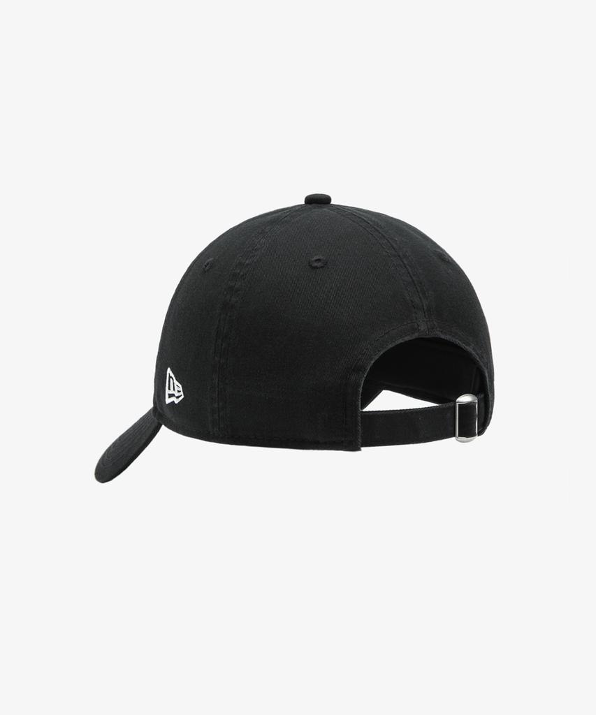 NEW ERA 920Unst Training Arch Safgia Blk