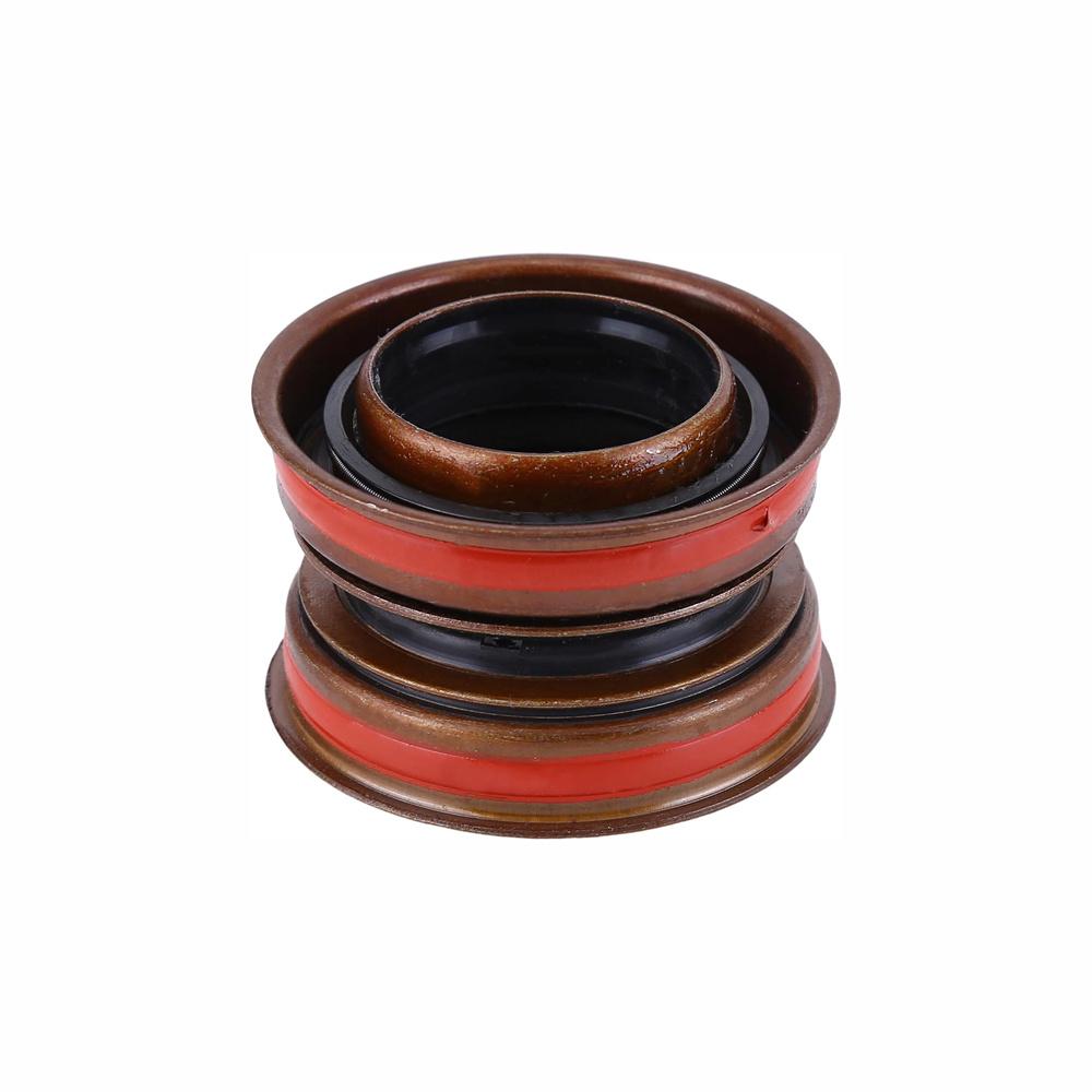 2 шт. Сальники полуоси 68304271AA Подходят для Jeep Wrangler JK JKU TJ 2013-2018