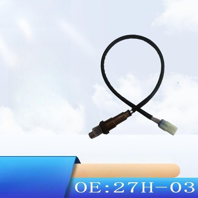 27H-03 27H-03L motorcycle oxygen sensor for Varadero 125 2007-2016 XL motorcycle oxygen sensor 125