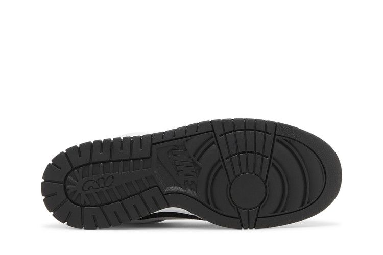 Nike Dunk Low Jumbo Обратная панда