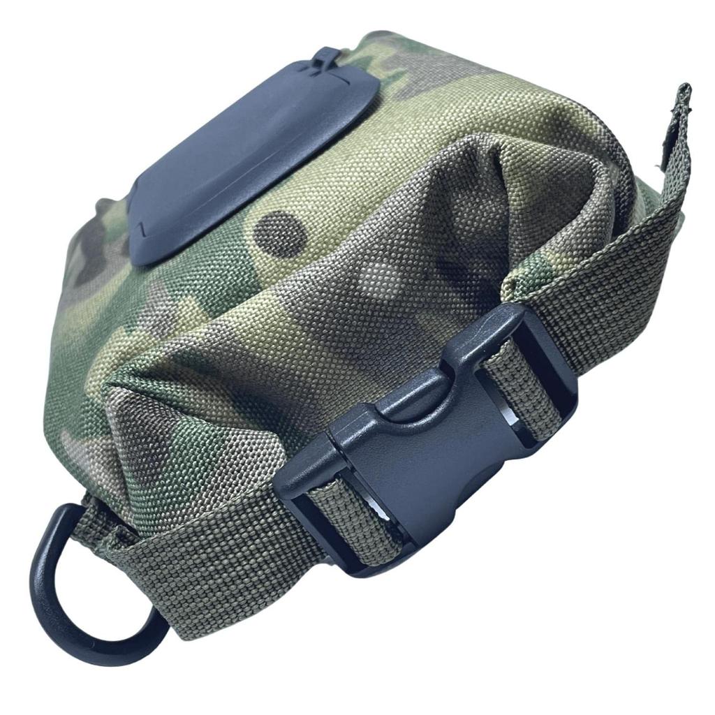 LAGERFEUER Чехол для влажных салфеток, Крышка для влажных салфеток, Камуфляж