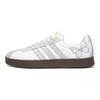 adidas Кроссовки для скейтбординга Neo VL Court 2.0, нескользящие, износостойкие, низкие, унисекс, белые ID6015(Команда354-)