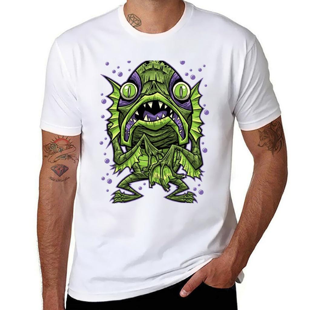 CREACH BUDDY TShirt Quick Dry Light Sports TShirt