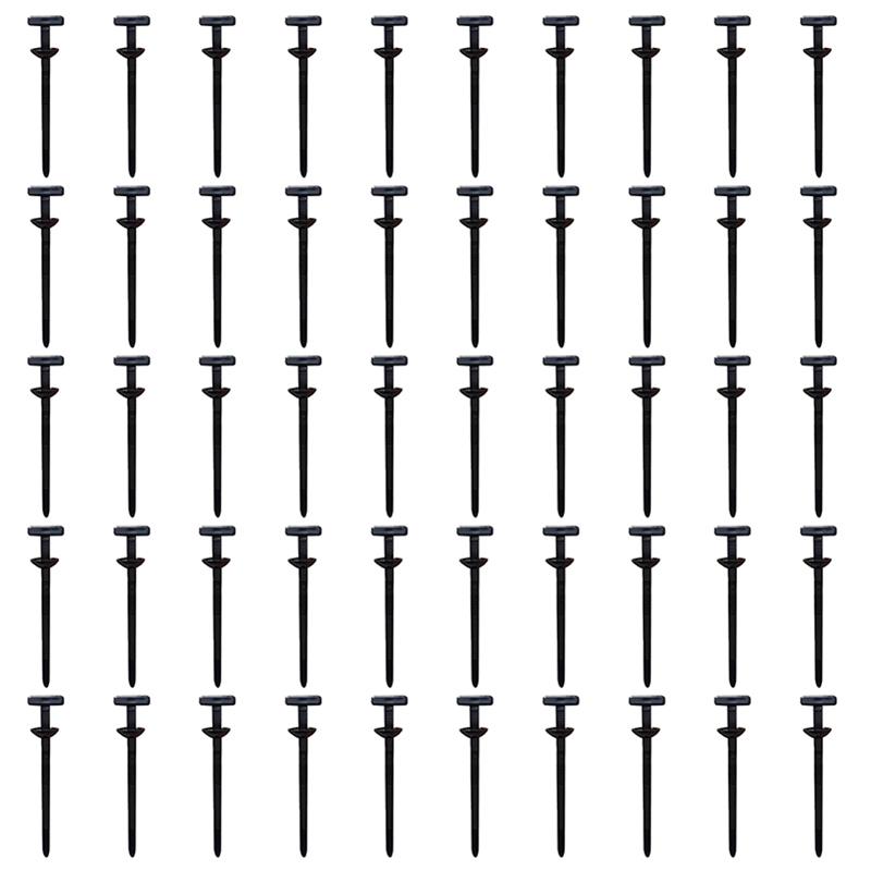 Cable Straps Heavy Duty Nylon Cable Tie Buckle With Pin Button Design For Car Repair Self-locking Zip Ties Holder Tool