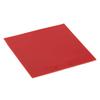 VICTAS Table Tennis Rubber V>22 Double Extra Back Soft Red 200070 MAX
