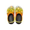 Crocs Pokémon X Классические клоги 'Пикачу' 207761-0C4