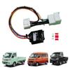 KIYOPARA Atrai Hijet S700V S500P Блок автоматического складывания зеркала двери
