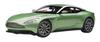 AUTOart Aston Martin DB11 Metallic Green Готовый продукт 1/18