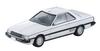 Tomytec Tomica Limited Vintage Neo Scale Nissan Skyline HT 2000 Turbo White Finished Model 1/64 LV-N237a GT-ES