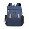 Backpack Bag Mummy Large Capacity Bag Mom Baby Multi-Function Waterproof Outdoor Travel Diaper Bags for Baby Care Baby Stuff
