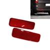 Rear Bumper Reflector for Ford Transit Van