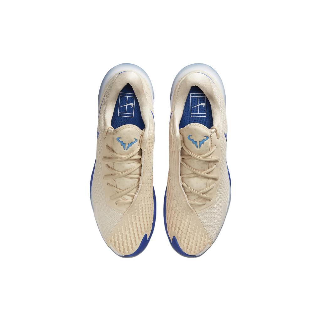 Nike Court Zoom Vapor Cage 4 Rafa Sanddrift Game Royal Мужские кроссовки Розовый Университет-Синий Белый DD1579-104