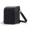 PU Leather Carrying Case Hard Shoulder Bag for Polaroid Now/Now+Gen2/3 Camera Protection