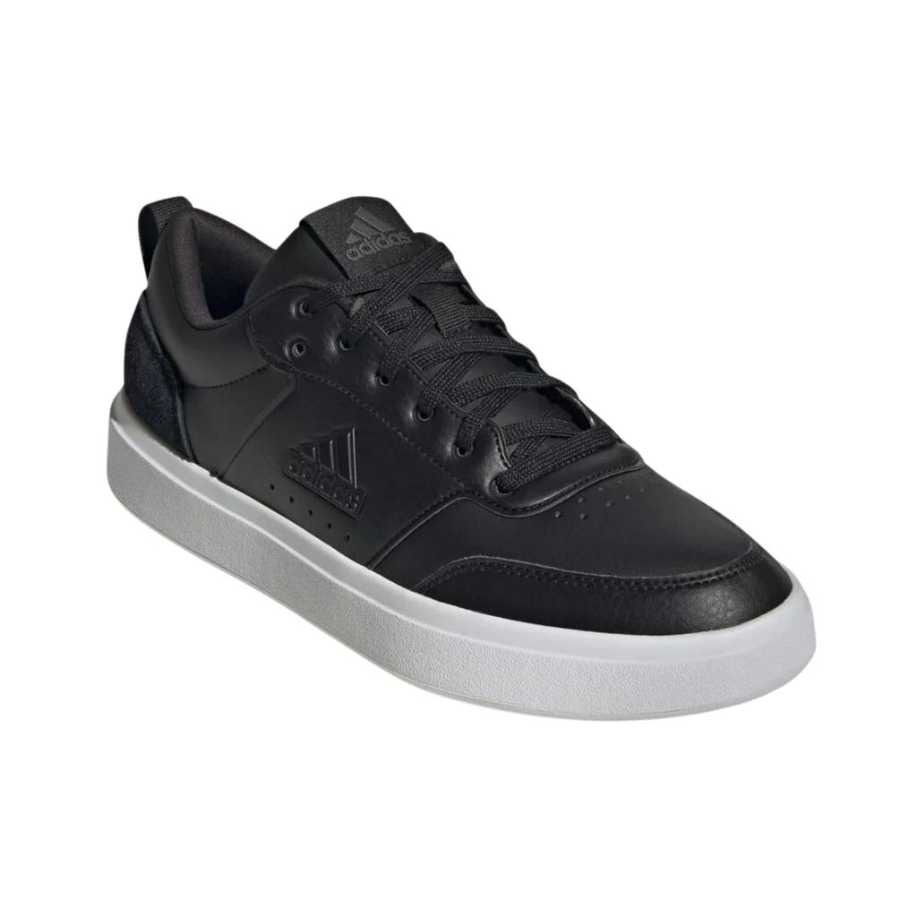 Adidas IG9846 Park St мужские спортивные кроссовки черные r. 42 ⅔