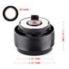 STEERING WHEEL BOSS KIT HUB ADAPTER FOR Volkswagen Old Santana Golf1