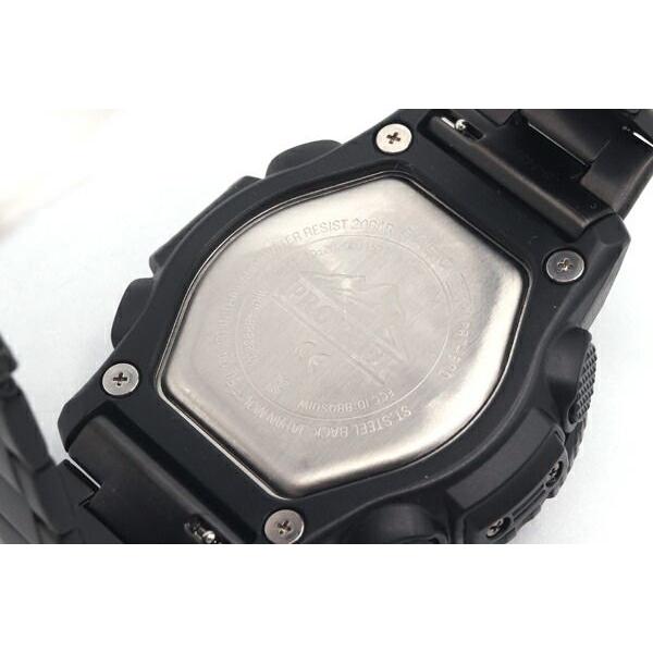 Used Casio Men's Watch Pro Trek Angler Line