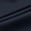 Emporio Armani Ss24 Однотонные Повседневные Спортивные Трикотажные Брюки с Завязками и Манжетами Мужские Брюки Темно-Синий 3D1P68-1JHSZ-0920