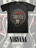 Футболка Nirvana