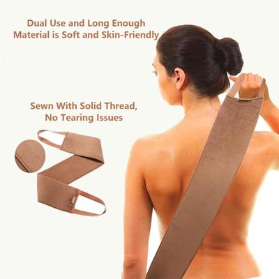 4 шт./компл. банные перчатки самосохнущие многоразовые перчатки с накладками на пальцы и заднюю часть перчатки для ухода за собой перчатки для чистки тела