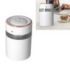 Humidifier Large Capacity Portable 900ml   Double Spray Design Desktop Humidifier