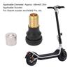 10 PCS Rubber Tubeless Tire Valve Stems for Xiaomi Scooter and M365 Pro, Etc. Parts Upgrade