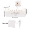 Support Box Confetti Cone Holder Wedding Supplies Stand Box Confetti Cone Tray  Wedding Party