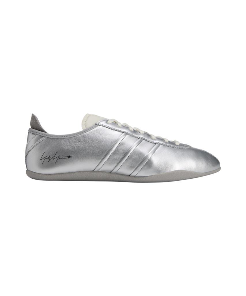 Y-3 Tokyo - Silver / Ki4349