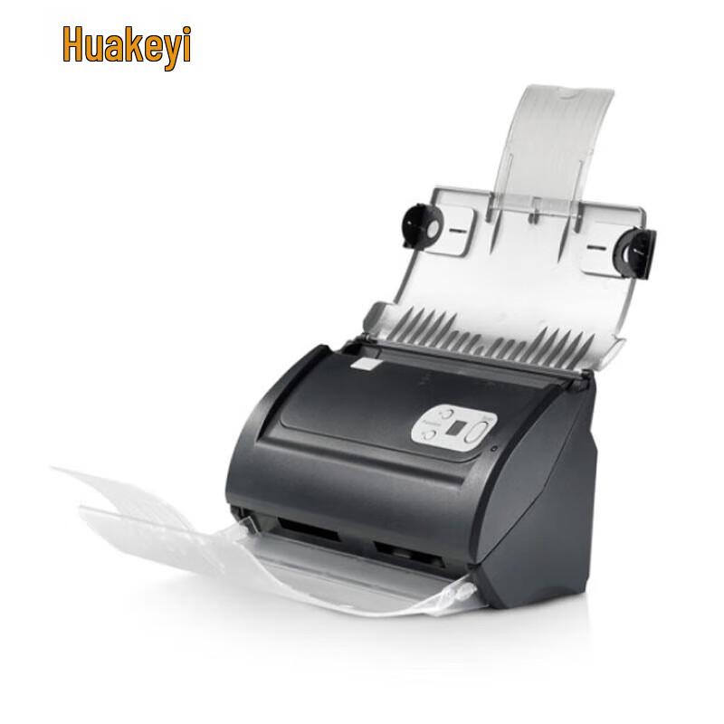 Huakeyi PS388U A4 Color Duplex Document Scanner CN plug (adapter included)