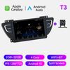 Car Radio Android Auto Carplay For Geely Atlas NL-3 2016-2020 Multimedia Player Head Unit Stereo GPS Navigation BT WIFI 2+32GB
