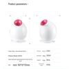 JINDAO KD233 Nano Hot Spray Facial Steamer CN plug (adapter included)