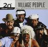 CD VILLAGE PEOPLE Коллекция Тысячелетия 20 век 3145465582 Mercury 2001 США СоулФанк Б/у