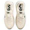 Nike Кроссовки Vomero Premium Pale Ivory Sanddrift Jade Horizon для мужчин, белые с черными вставками, цвет ель, модель HQ2050-106